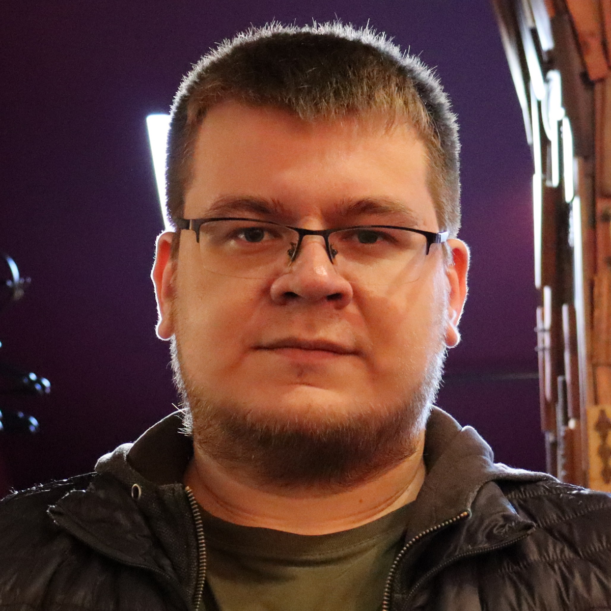 Алексей Соин | Сетка — социальная сеть от hh.ru