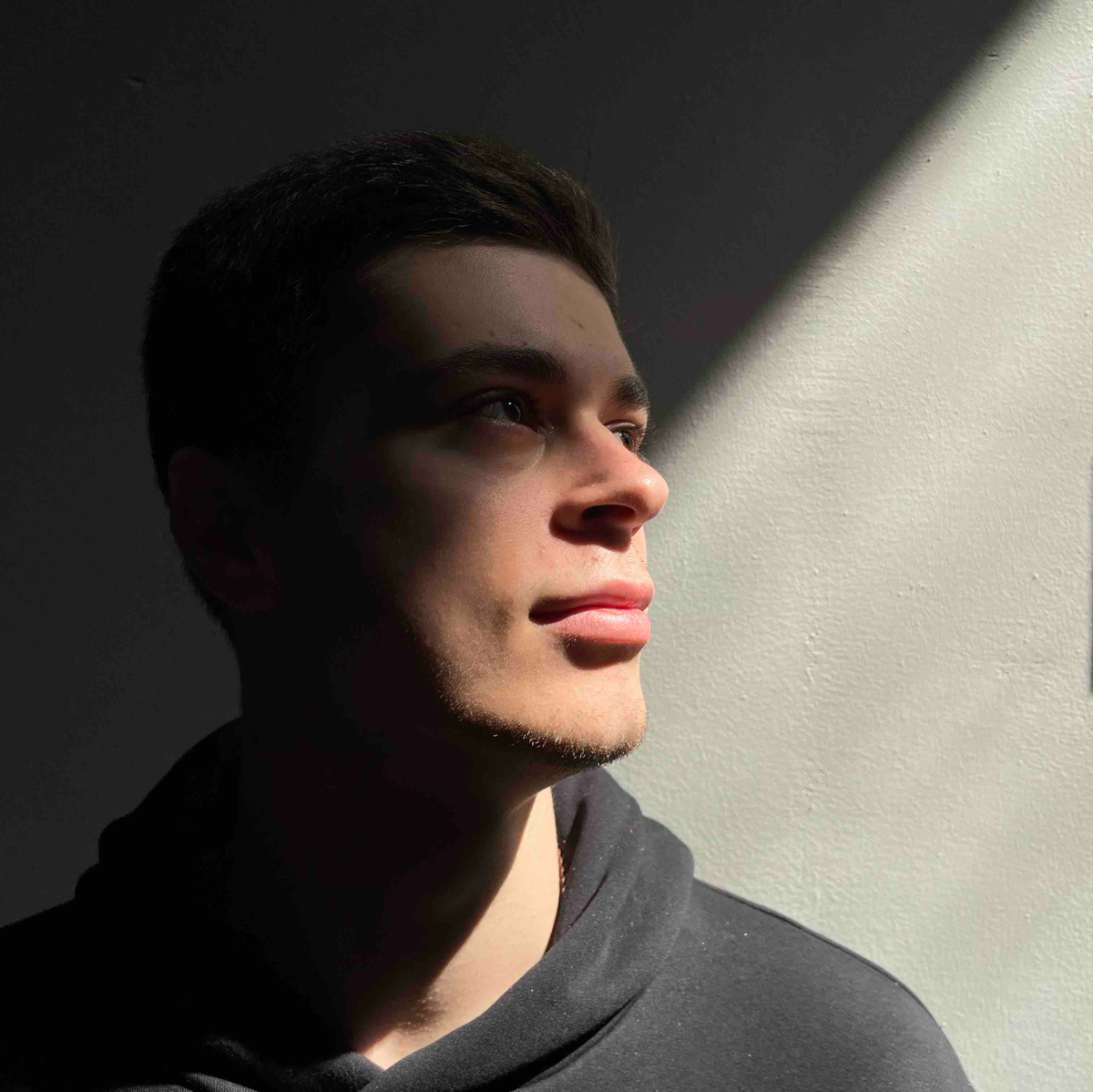 Даниил Денисов | Сетка — социальная сеть от hh.ru