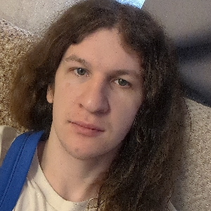 Алексей Пахомов