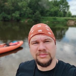 Андрей Кириллов | Сетка — социальная сеть от hh.ru