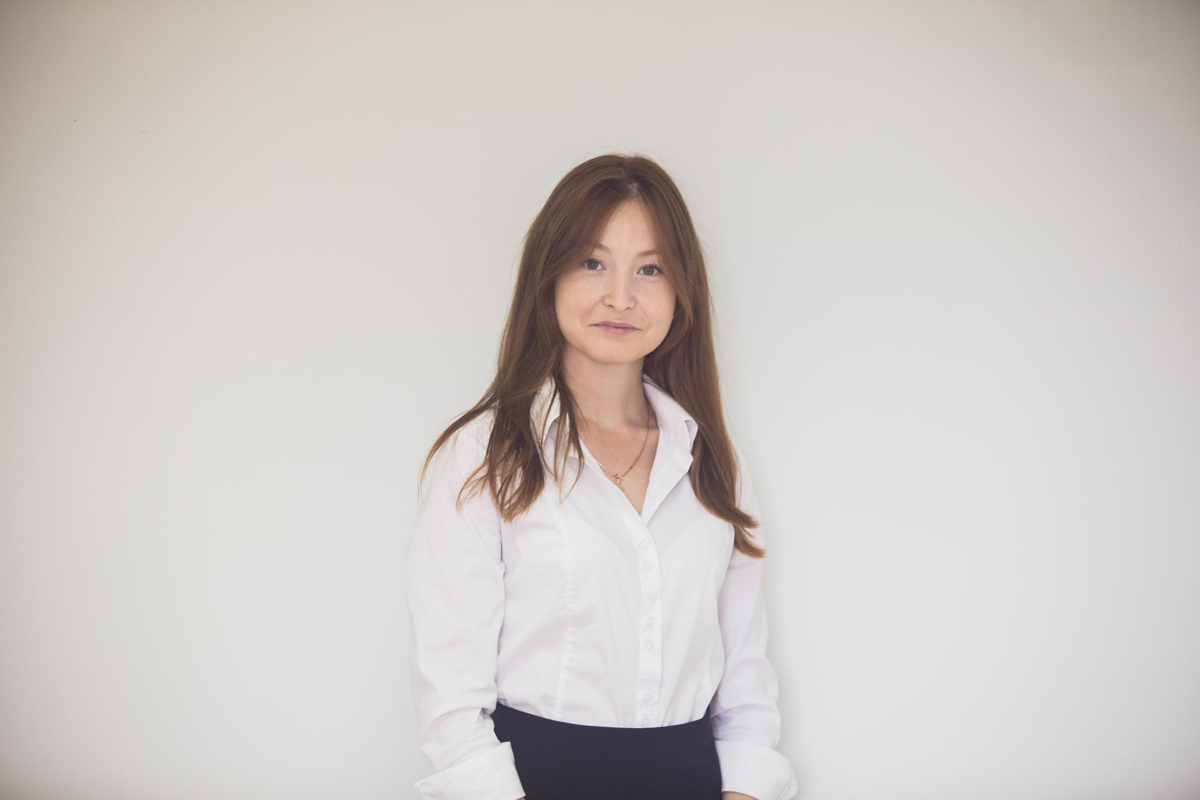 Анастасия Бесштанникова | Сетка — социальная сеть от hh.ru