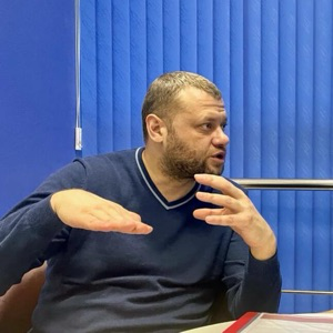 Владислав Сибилёв