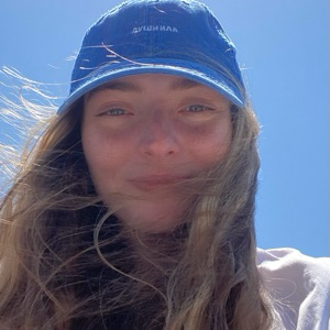 Sasha Mironova | Сетка — социальная сеть от hh.ru