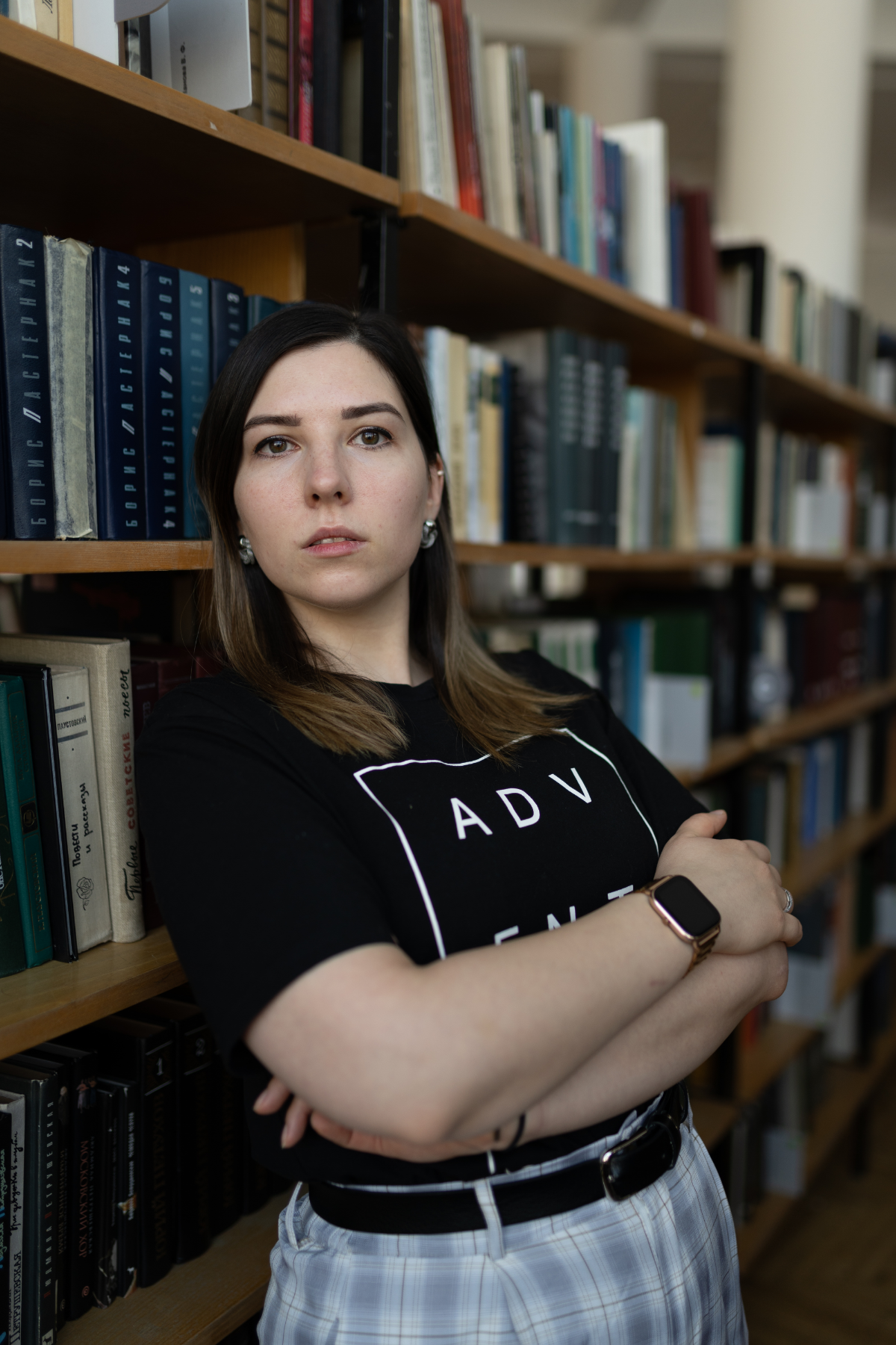 Лара Грязева