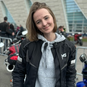 Маргарита Дмитриева