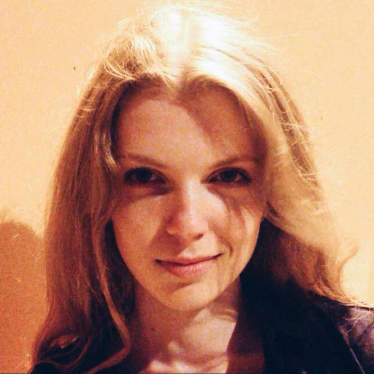 Елизавета Кабикова | Сетка — социальная сеть от hh.ru