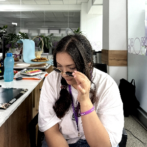 Томирис Малмакова