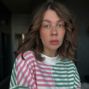 Анастасия Галина
