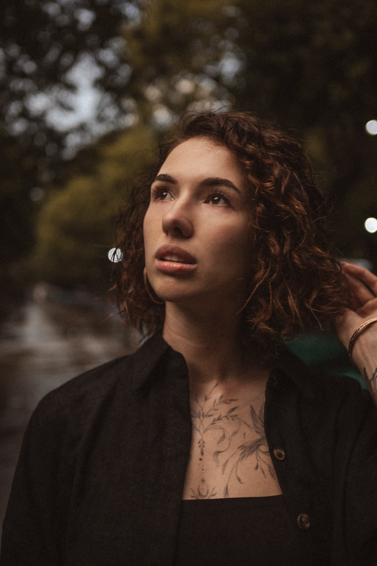 Арина Федорова | Сетка — социальная сеть от hh.ru