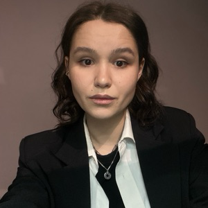 Юлия Суханова | Сетка — социальная сеть от hh.ru