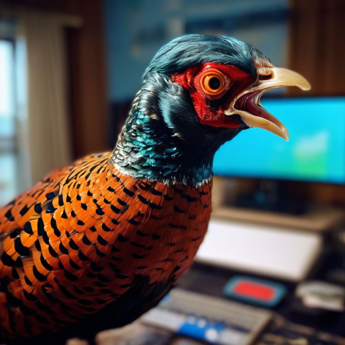 🦆 Фазан Купил Сосиску, Теперь Сосёт… | Сетка — социальная сеть от hh.ru