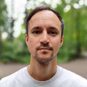 Рустем Камалов