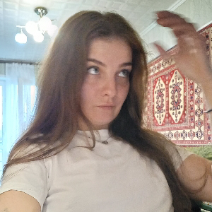 Юлия Моисеева