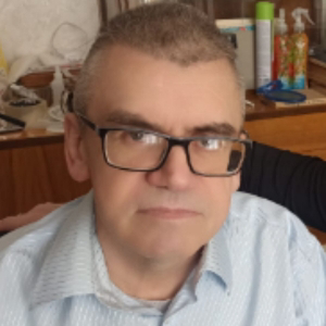 Сергей Керш