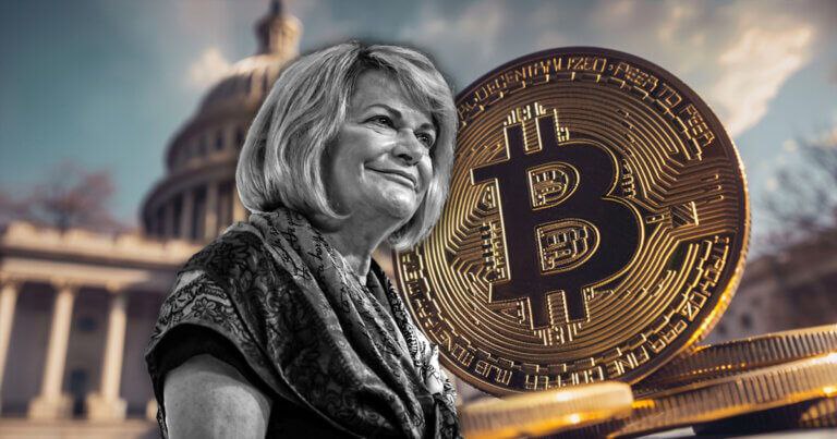 Ламмис представила Закон о Bitcoin | Сетка — социальная сеть от hh.ru