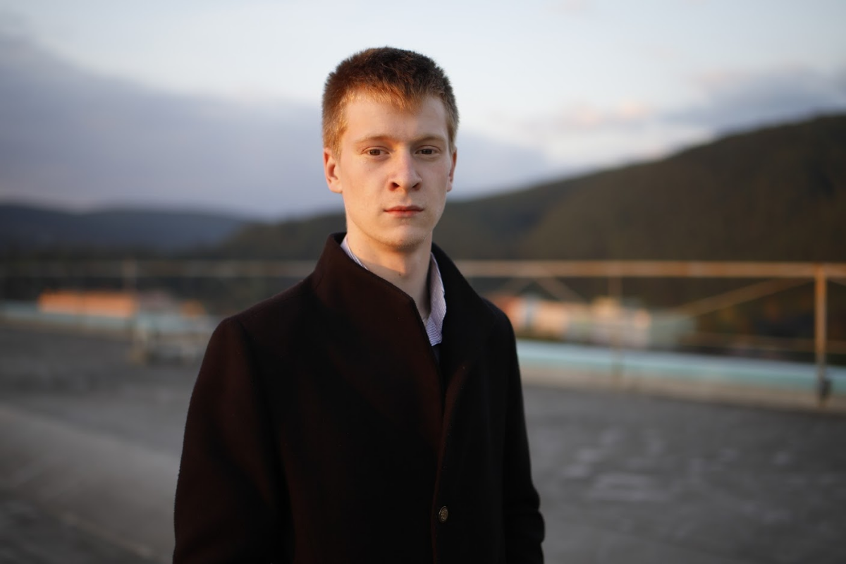 Владислав Климко