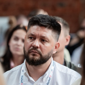 Дмитрий Прокудин