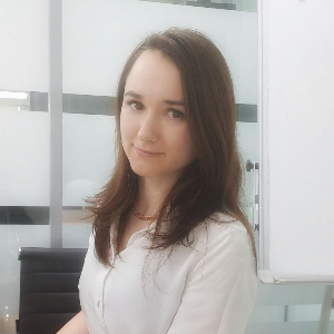 Гончарова Алиса