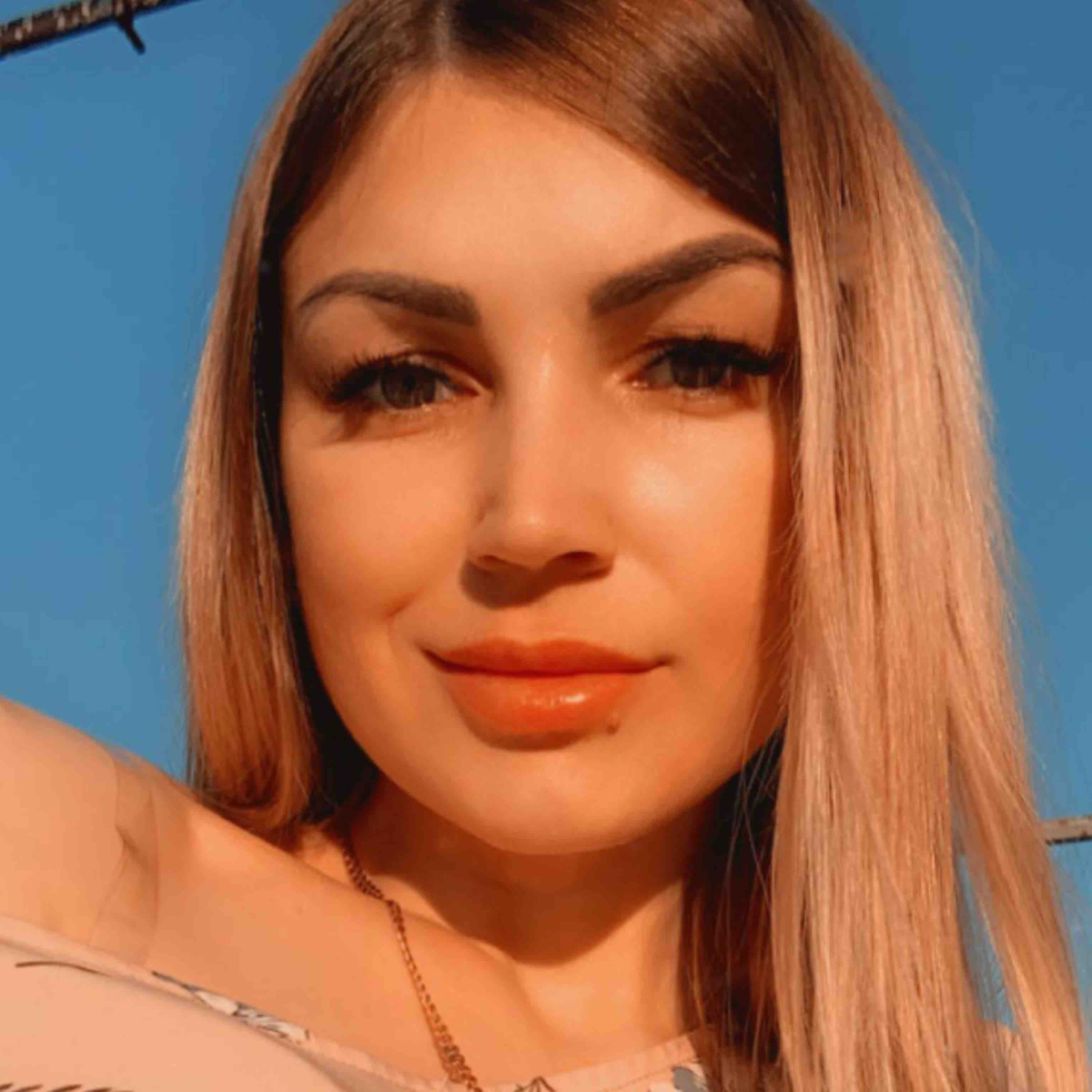 Алина Лысак