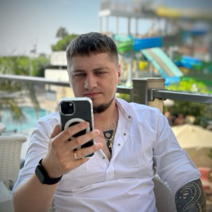 Влад Шляковский | Сетка — социальная сеть от hh.ru