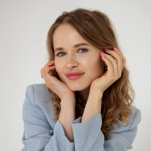 Ольга Агалакова