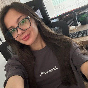 Элеонора Насреддинова