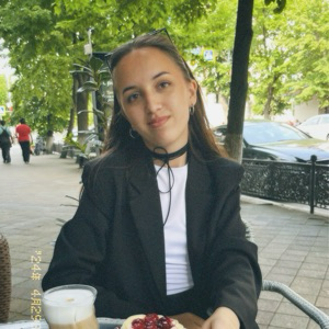 Варвара Сторчак