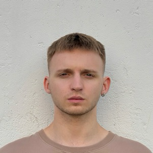 Дмитрий Ярабаев