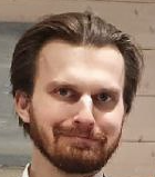 Евгений Моисеев