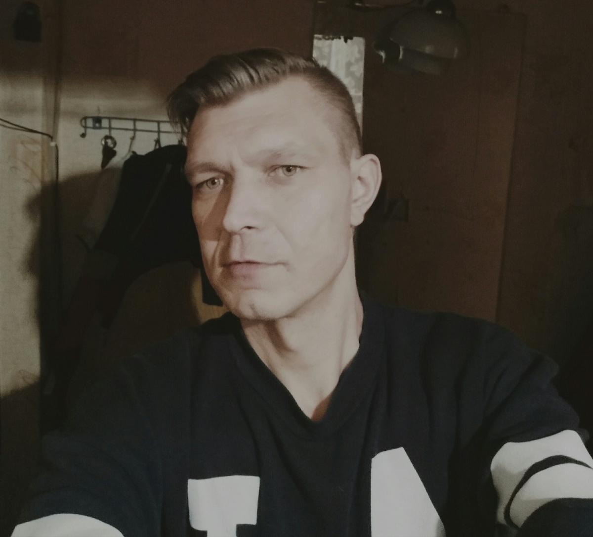 Виталий Пресняков