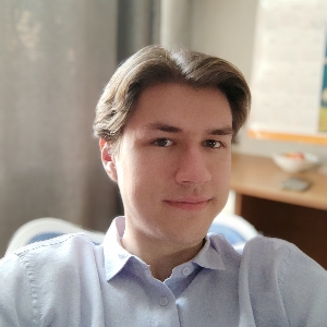 Иван Скосарев