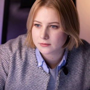 Мария Высочанская | Сетка — социальная сеть от hh.ru