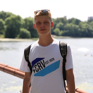 Михаил Парфилькин