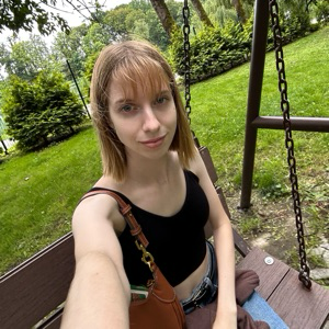 Екатерина Голубева