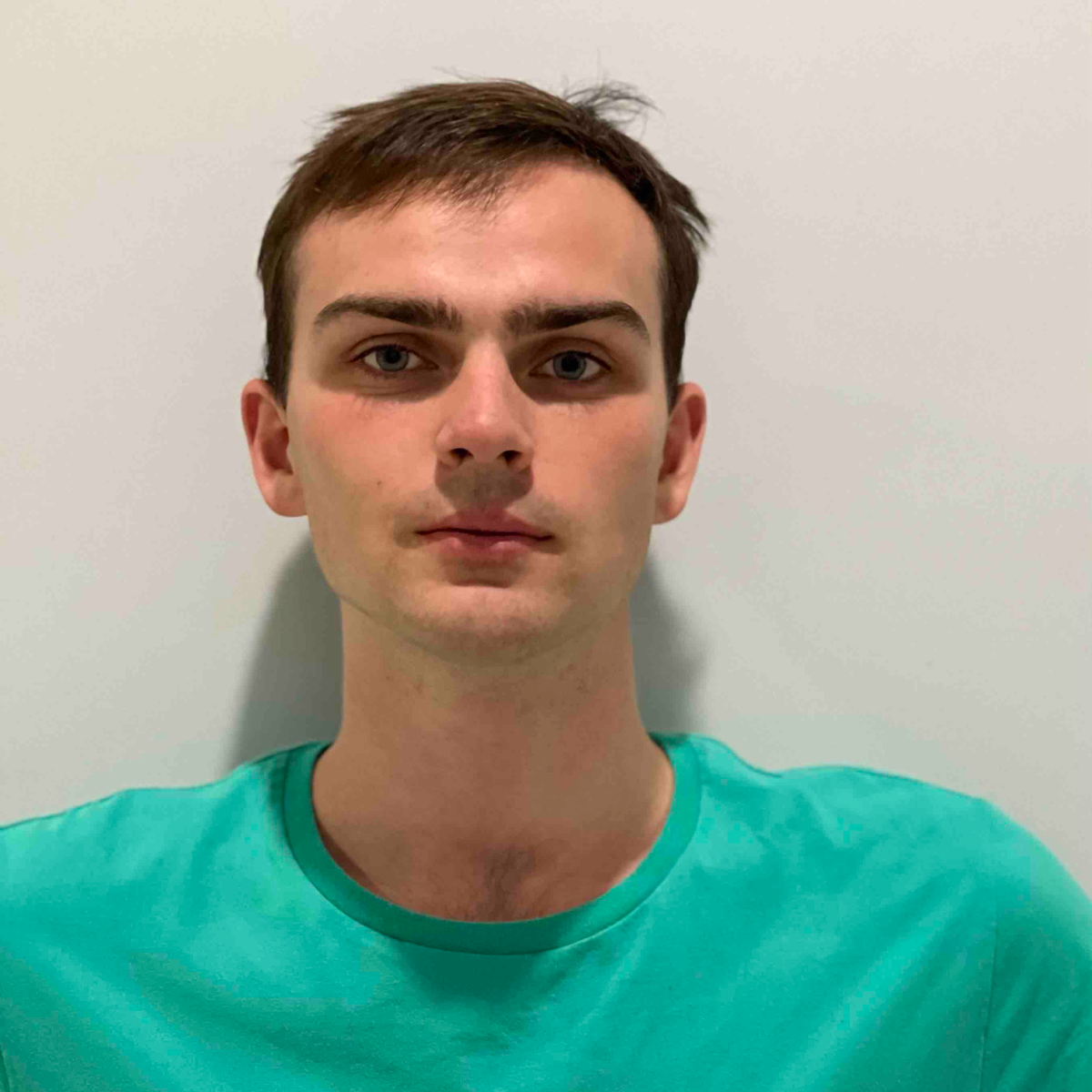 Антон Демчук