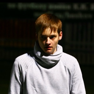 Павел Устинов