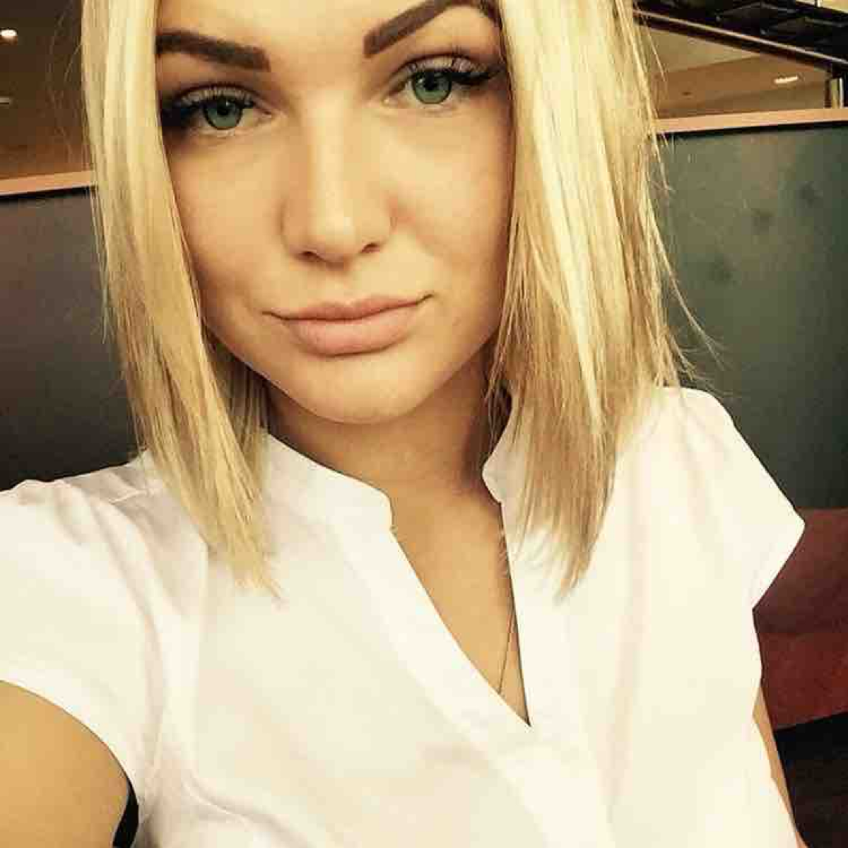 Алёна Виндилович
