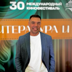 Григорий Сухарев | Сетка — социальная сеть от hh.ru