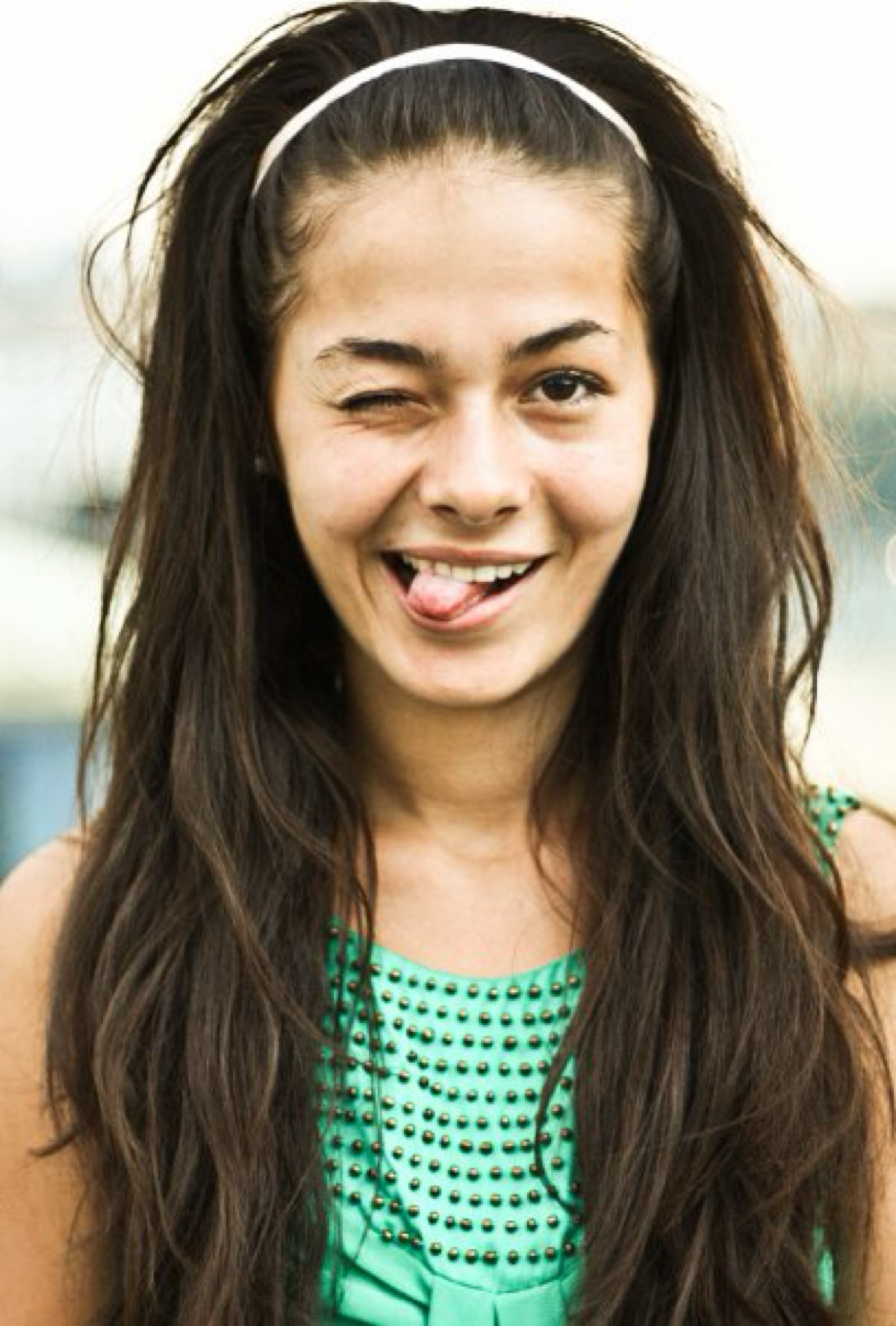 Алена Баркусевич | Сетка — социальная сеть от hh.ru