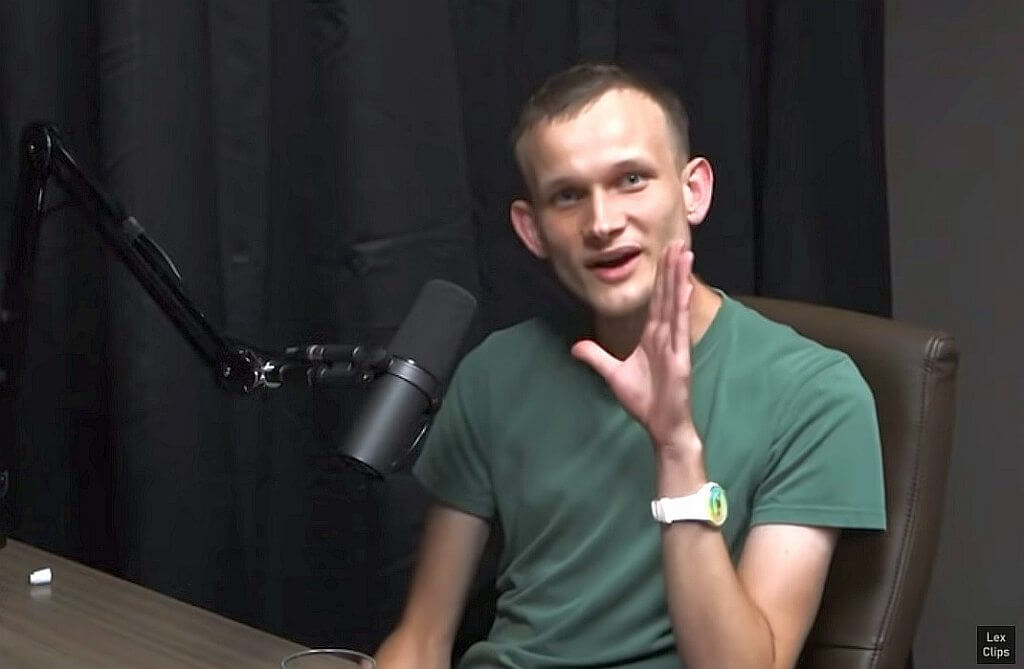 Виталик Бутерин рассказал, каким видит Ethereum через 10 лет | Сетка — социальная сеть от hh.ru