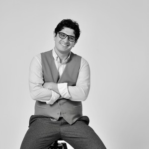 Гор Матевосян | Сетка — социальная сеть от hh.ru