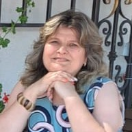 Елена Игнатова