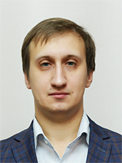 Виктор Ждамаров