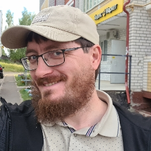 Андрей Созинов
