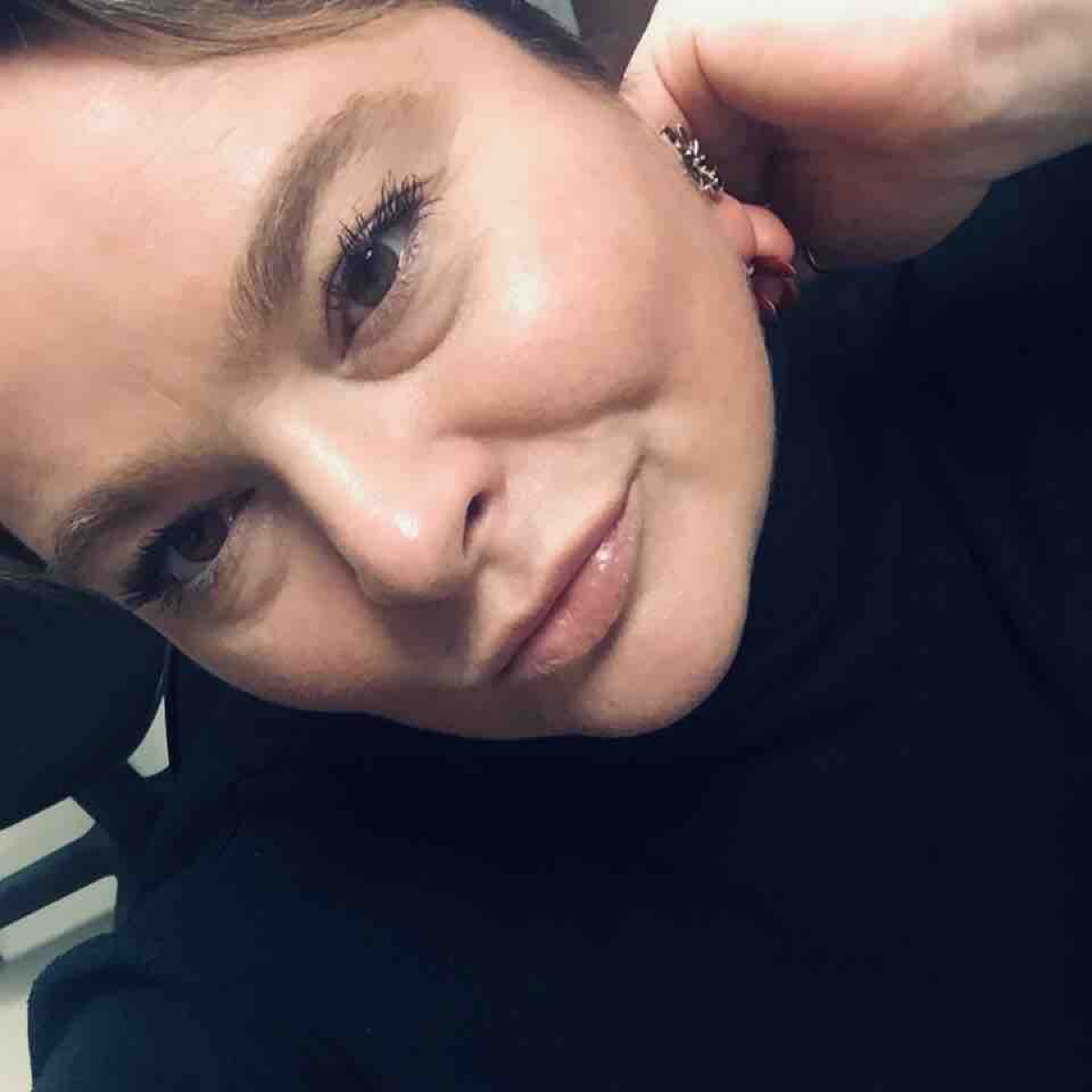 Ирина Гребенюк