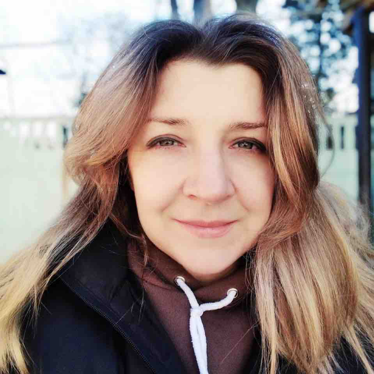 Юлия Стешина