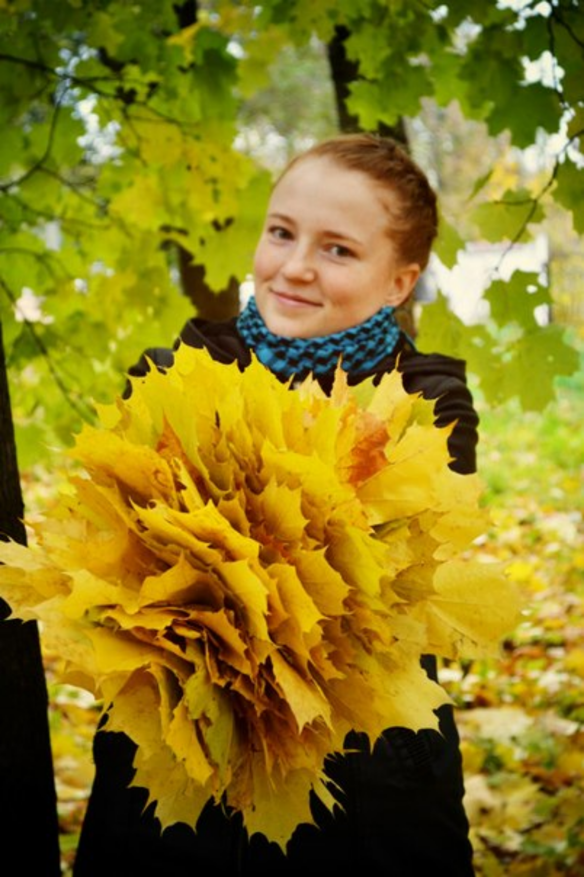 Яна Овчинкина | Сетка — социальная сеть от hh.ru