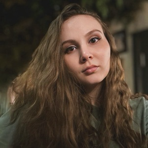 Анастасия Трушина | Сетка — социальная сеть от hh.ru