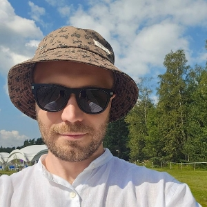 Александр Лисицын | Сетка — социальная сеть от hh.ru