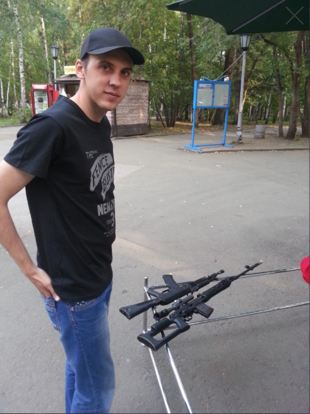 Алексей Jcdrtx